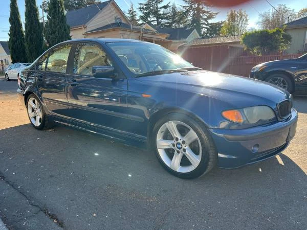 2005 BMW E46 3 Series - Image 3 of 14