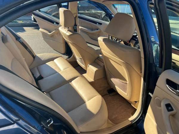 2005 BMW E46 3 Series - Image 11 of 14