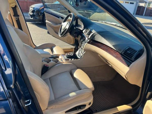 2005 BMW E46 3 Series - Image 10 of 14