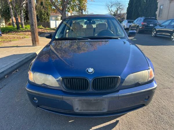 2005 BMW E46 3 Series - Image 2 of 14