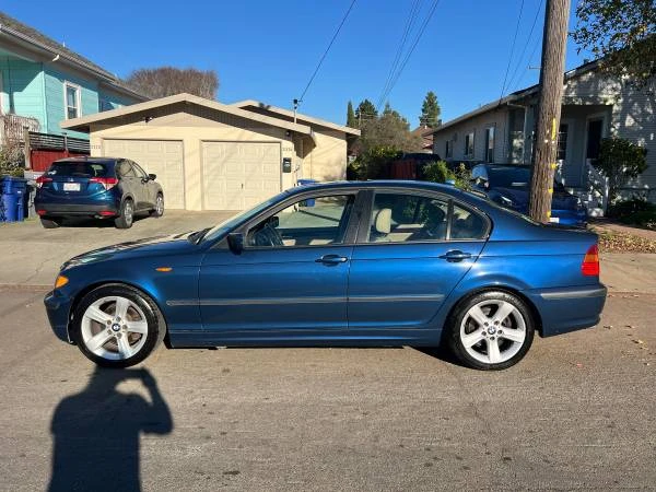 2005 BMW E46 3 Series - Image 7 of 14