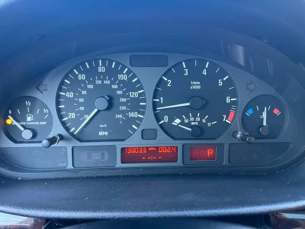 2005 BMW E46 3 Series - Image 14 of 14