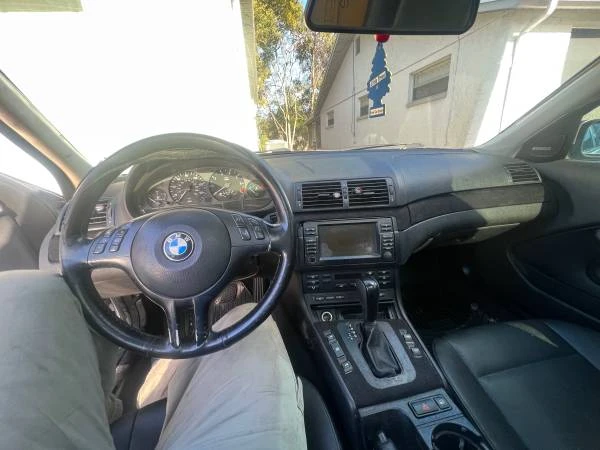 2005 BMW E46 3 Series - Image 4 of 4