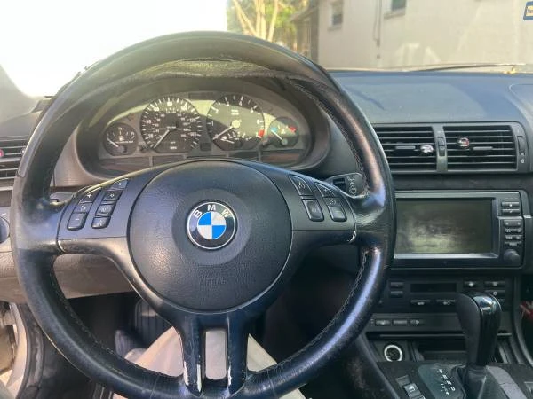 2005 BMW E46 3 Series - Image 3 of 4