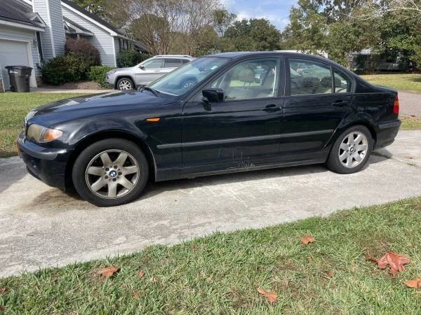 2005 BMW E46 3 Series - Image 4 of 5