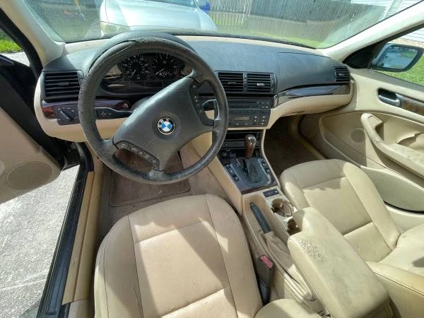 2005 BMW E46 3 Series - Image 3 of 5