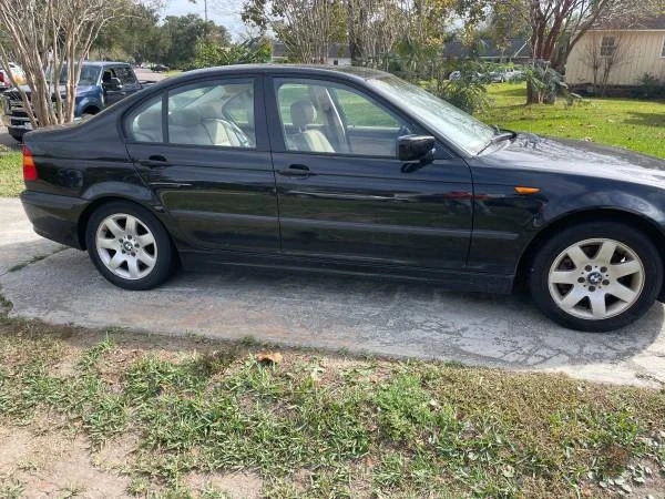 2005 BMW E46 3 Series - Image 2 of 5