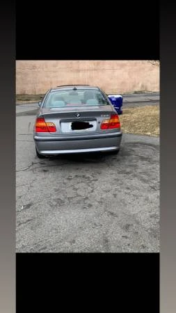 2005 BMW E46 3 Series - Image 3 of 3