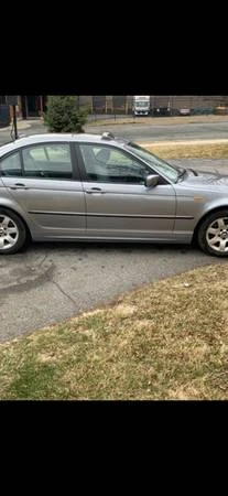 2005 BMW E46 3 Series - Image 2 of 3