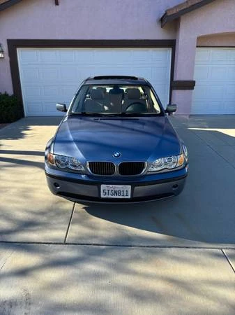 2005 BMW E46 3 Series - Image 2 of 13