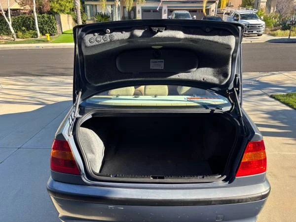 2005 BMW E46 3 Series - Image 13 of 13