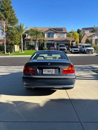 2005 BMW E46 3 Series - Image 4 of 13