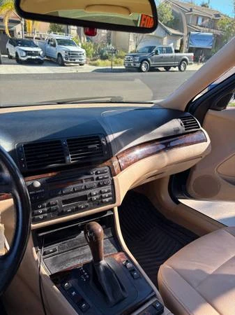 2005 BMW E46 3 Series - Image 11 of 13