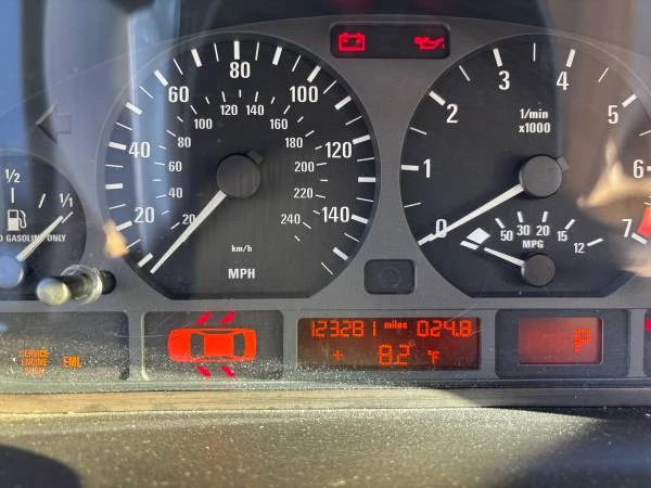 2005 BMW E46 3 Series - Image 10 of 13
