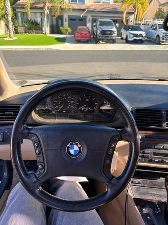 2005 BMW E46 3 Series - Image 9 of 13