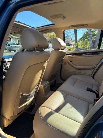 2005 BMW E46 3 Series - Image 6 of 13
