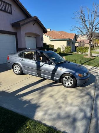 2005 BMW E46 3 Series - Image 3 of 13