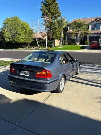 2005 BMW E46 3 Series - Image 5 of 13