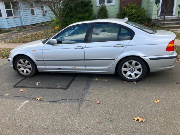 2005 BMW E46 3 Series - Image 3 of 4