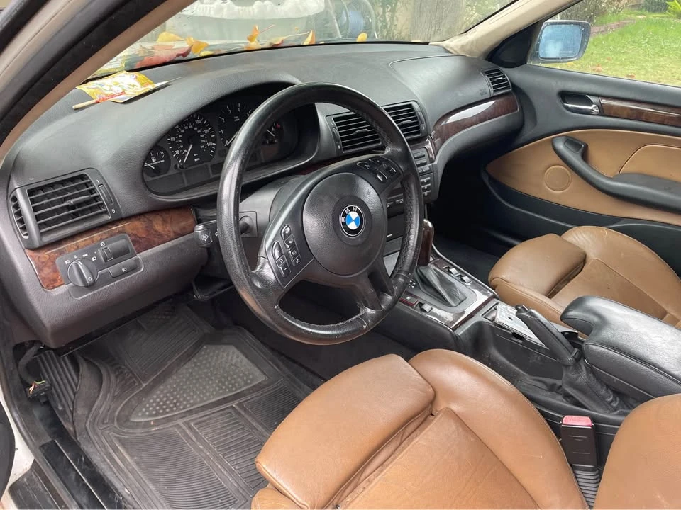 2005 BMW E46 3 Series - Image 2 of 6