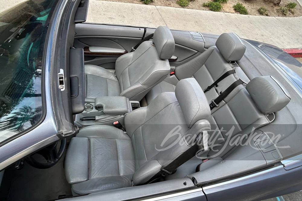 2005 BMW E46 3 Series - Image 4 of 9