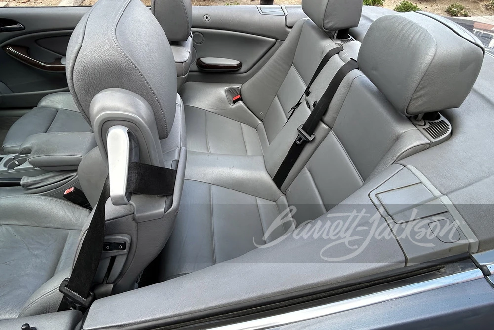 2005 BMW E46 3 Series - Image 7 of 9