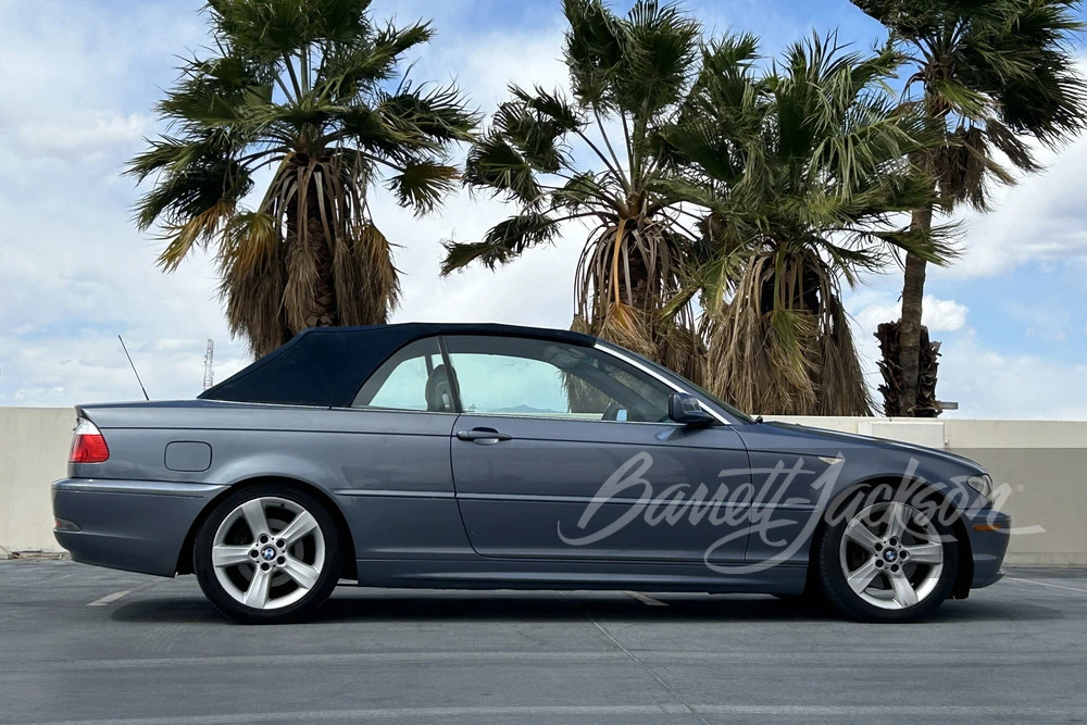 2005 BMW E46 3 Series - Image 9 of 9