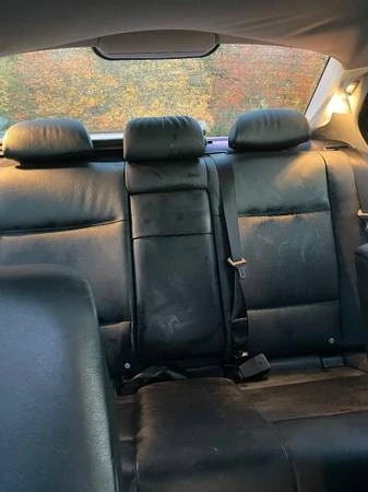 2005 BMW E46 3 Series - Image 12 of 12