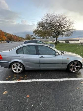 2005 BMW E46 3 Series - Image 5 of 12