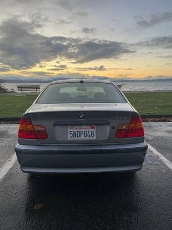 2005 BMW E46 3 Series - Image 2 of 12