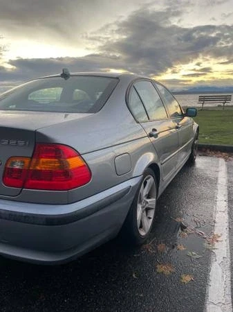 2005 BMW E46 3 Series - Image 4 of 12