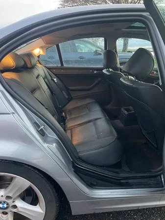 2005 BMW E46 3 Series - Image 9 of 12
