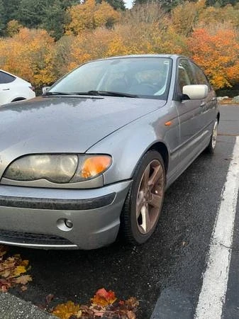 2005 BMW E46 3 Series - Image 6 of 12