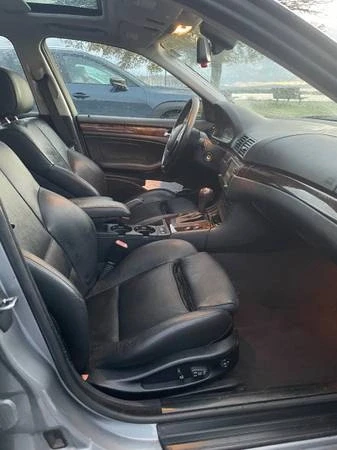 2005 BMW E46 3 Series - Image 11 of 12