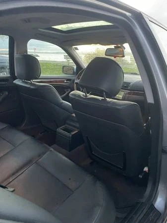 2005 BMW E46 3 Series - Image 10 of 12