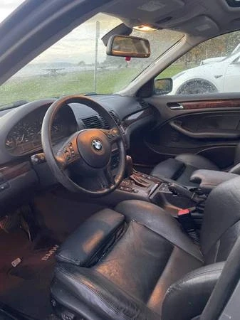 2005 BMW E46 3 Series - Image 8 of 12