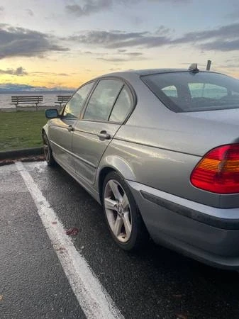 2005 BMW E46 3 Series - Image 3 of 12