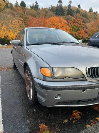 2005 BMW E46 3 Series - Image 7 of 12