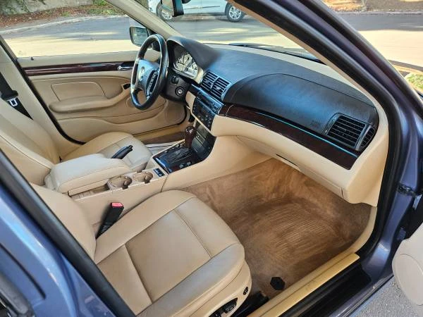 2005 BMW E46 3 Series - Image 11 of 14