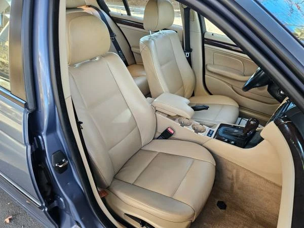 2005 BMW E46 3 Series - Image 10 of 14