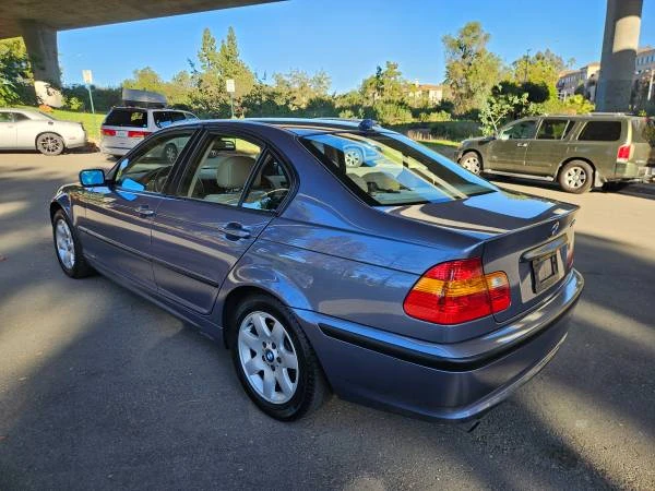 2005 BMW E46 3 Series - Image 7 of 14