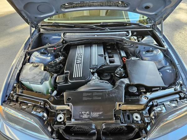 2005 BMW E46 3 Series - Image 14 of 14