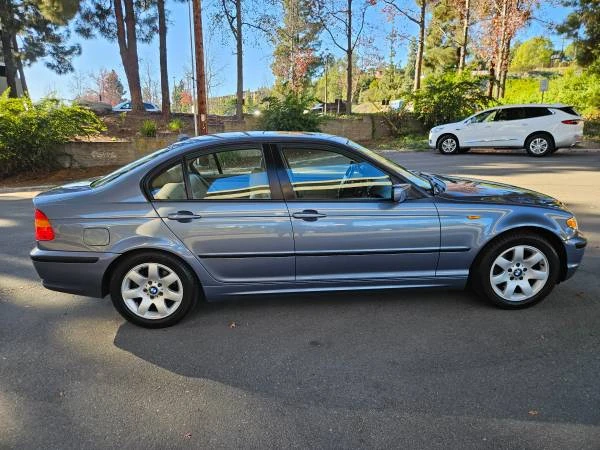 2005 BMW E46 3 Series - Image 4 of 14