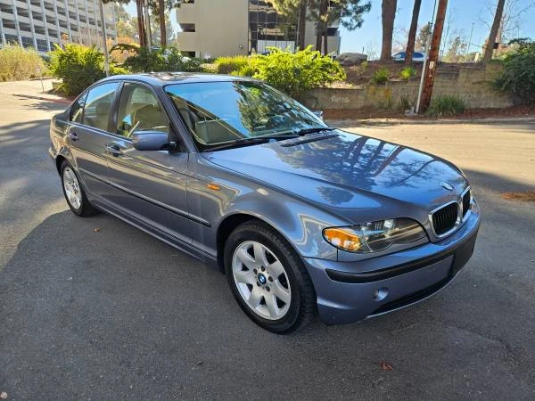 2005 BMW E46 3 Series - Image 3 of 14