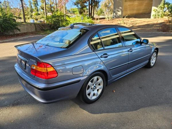2005 BMW E46 3 Series - Image 5 of 14
