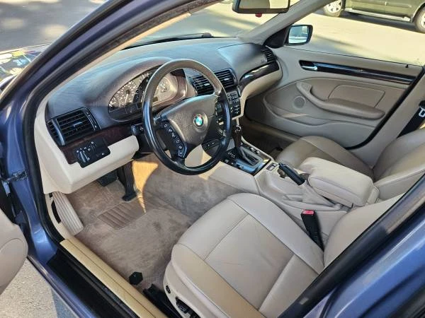 2005 BMW E46 3 Series - Image 9 of 14