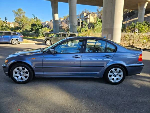2005 BMW E46 3 Series - Image 8 of 14