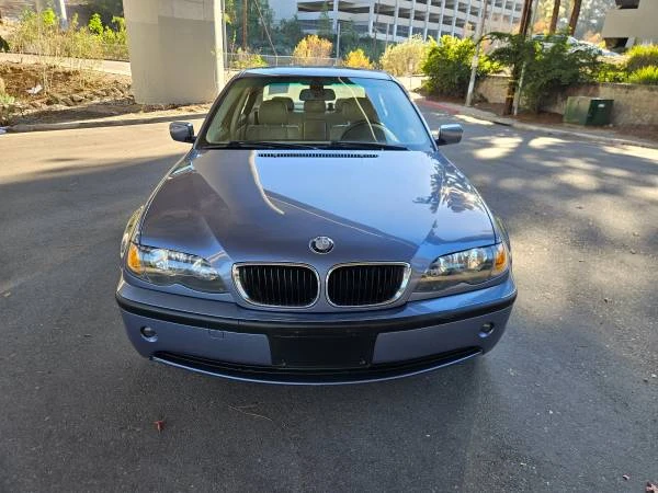 2005 BMW E46 3 Series - Image 2 of 14
