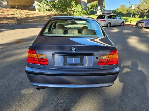 2005 BMW E46 3 Series - Image 6 of 14
