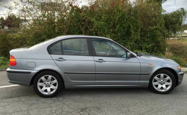 2005 BMW E46 3 Series - Image 3 of 6